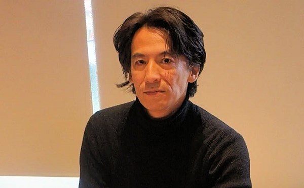 Industry legend Mahiro Maeda will be onstage at Hyper Japan on July 19th