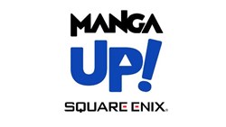 Square Enix launch English version of their Manga Up service