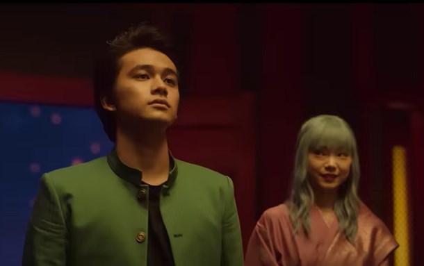 Netflix Drops Trailer for Live-Action 'Yu Yu Hakusho' Series