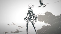 Square Enix confirm NieR: Automata Anime