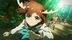 My Deer Friend Nokotan drops second trailer and key images
