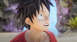 Bandai Namco announce One Piece Odyssey
