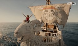 Netflix drop One Piece Trailer