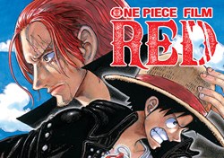 One Piece Film Red expands showings to over 270 screens