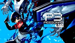 Persona 3 Reload official music video out today