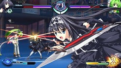 Phantom Breaker Omnia coming West in 2021