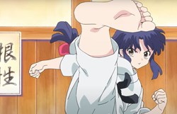 Brand new Ranma trailer from Netflix