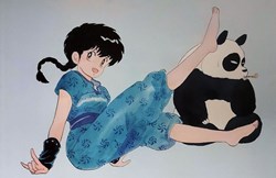 Ranma anime remake rumours confirmed