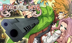 MangaGamer announce Rose Guns Days at Anime Expo