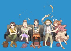 Screen Anime to launch Android and Amazon Fire TV Apps