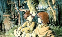 Miyazaki's Shuna's Journey to be released in the West