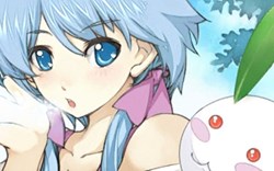 Snow Battle Princess Sayuki getting physical release