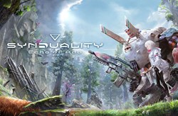 Synduality: Echo of Ada out today