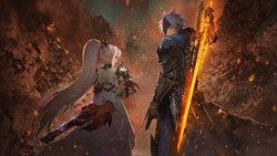 Tales of ARISE lands on September 10th