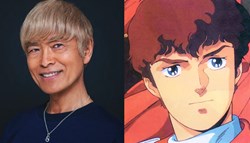 Gundam's Amuro Ray voice actor, Tōru Furuya admits to 4 year affair with a fan