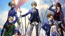 School-life RPG VARLET gets a pre-launch trailer - a rival to Persona?