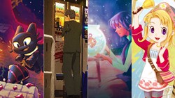 Wholesome Direct Highlights