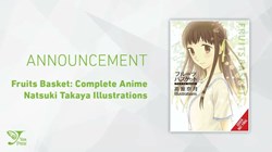 Yen Press and Kodansha MCM announcements