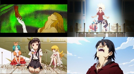 Onimonogatari