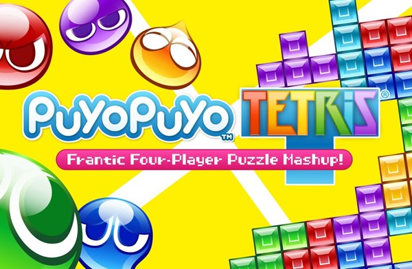 Puyo Puyo Tetris (PC Steam)