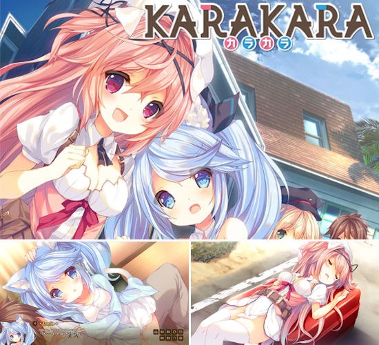 Karakara (PC)