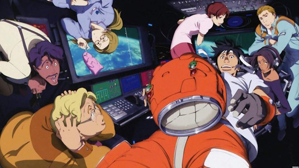 Planetes Vol.1