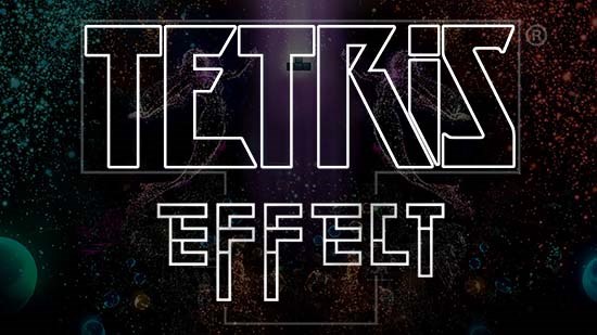 Tetris Effect