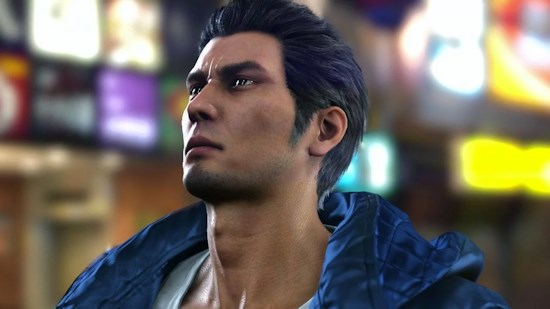 Yakuza 6: The Song of Life